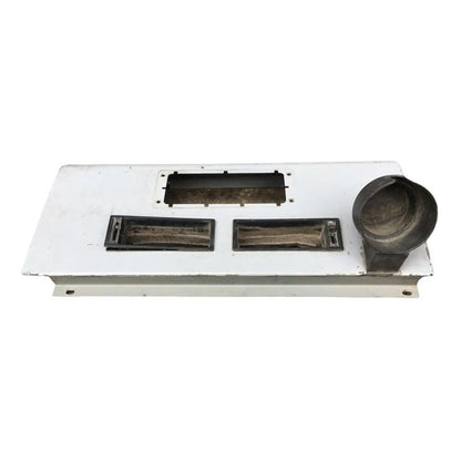 Tablero Controles Calefacción Freigthliner Fl80 Fl70