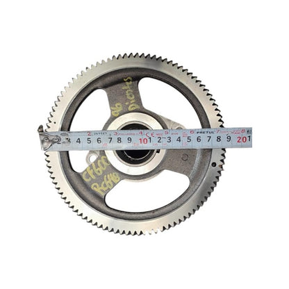 Arbol De Levas Power Stroke 4.5 Vt275 International Cf600