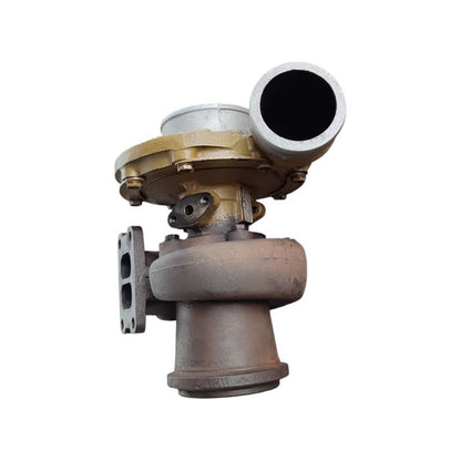 Turbo Motor Caterpillar 3126