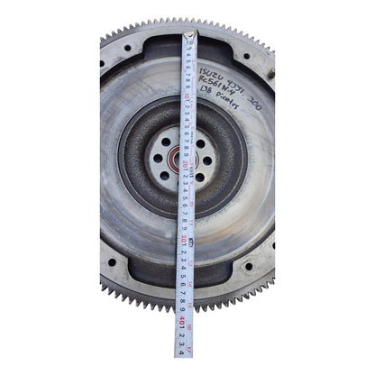 Volanta Aro Dentado Motor 4jj1 Isuzu Elf 300 200