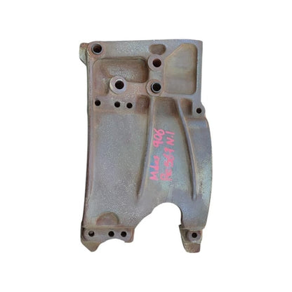 Base Soporte Alternador Compresor Aire Motor Mercedes 906 M2