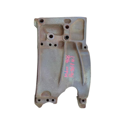 Base Soporte Alternador Compresor Aire Motor Mercedes 906 M2