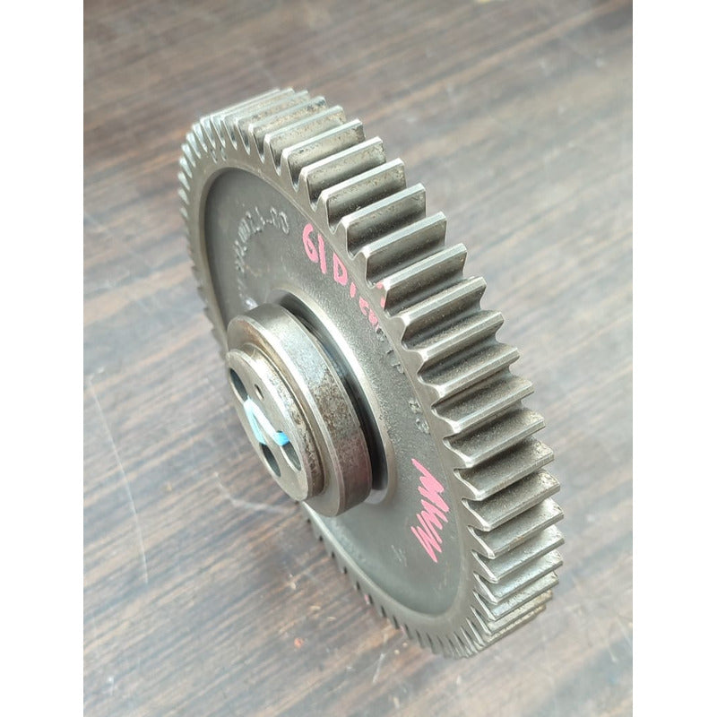 Engrane De Distribución Motor Mwm 4.12 Tge International