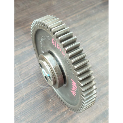 Engrane De Distribución Motor Mwm 4.12 Tge International