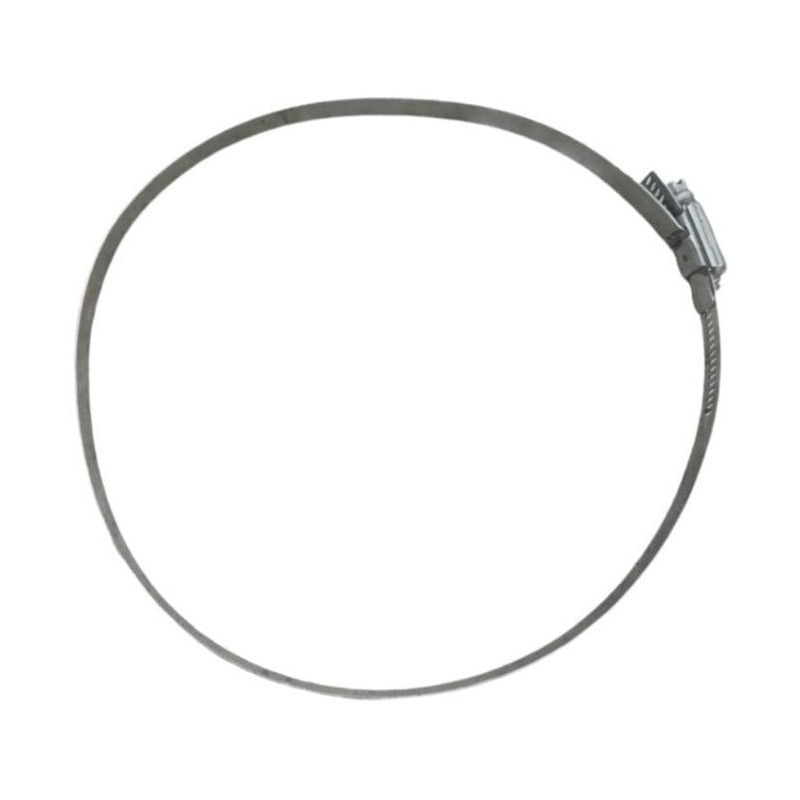 Abrazadera Manguera Tubo Purificador Aire Camión Universal 7