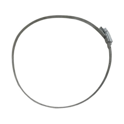 Abrazadera Manguera Tubo Purificador Aire Camión Universal 7