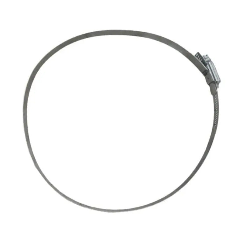 Abrazadera Manguera Tubo Purificador Aire Camión Universal 7