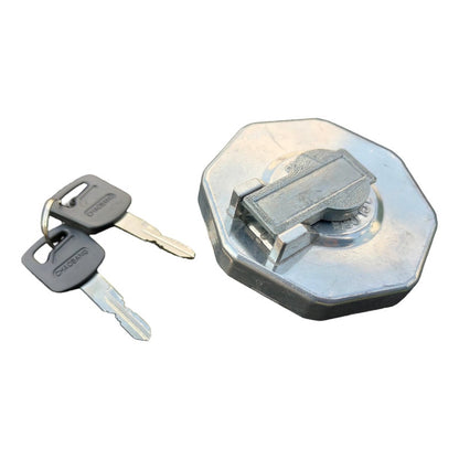 Isuzu Elf 300 500 600 F800 1100 1400 Tapón Tanque Diesel