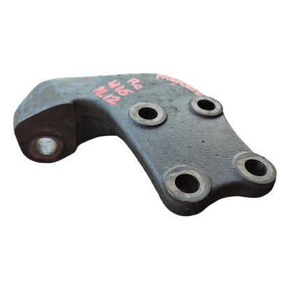 Soporte Coraza Motor Mercedes Benz Om 904 906 Freightliner
