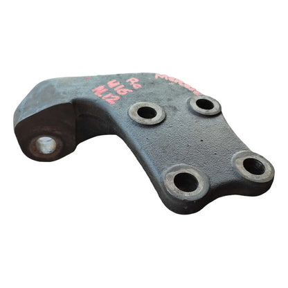 Soporte Coraza Motor Mercedes Benz Om 904 906 Freightliner
