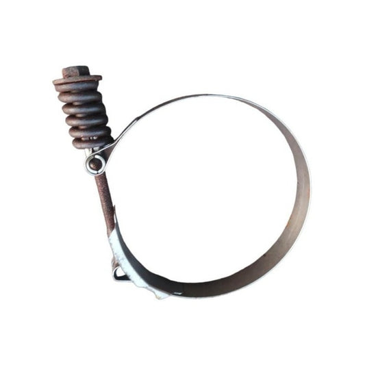Abrazadera Manguera Postenfriador Intercooler Camión 4