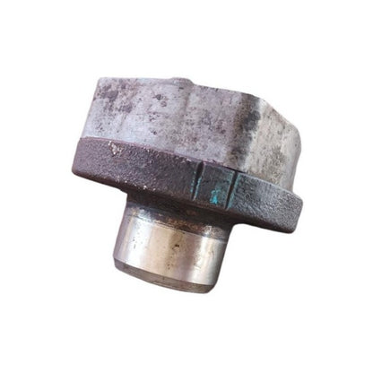 Toma Fuerza Polea Cigueñal Motor Thermoking Isuzu