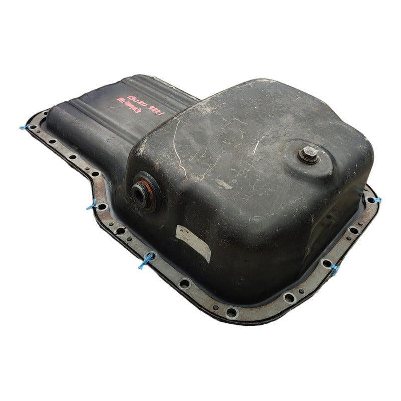 Carter Tina Motor Isuzu 4hk1 Elf 500 450 400