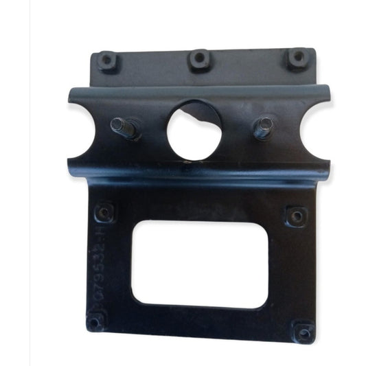 Base Soporte Modulo Antilock Frenos Abs Tracto Camión Volvo