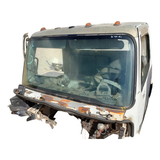 Cabina Freightliner M2 Año 2007