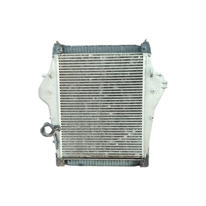 Radiador Postenfriador Tolva Hyundai H120
