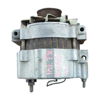 Alternador Motor Ford Diesel 7.3l Power Stroke F250 F350