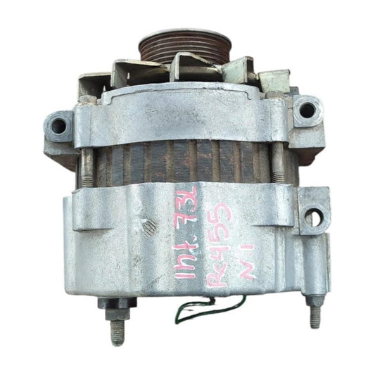 Alternador Motor Ford Diesel 7.3l Power Stroke F250 F350