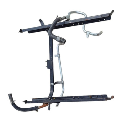 Base Soporte Tubos Postenfriador Radiador Sterling 360 Freig