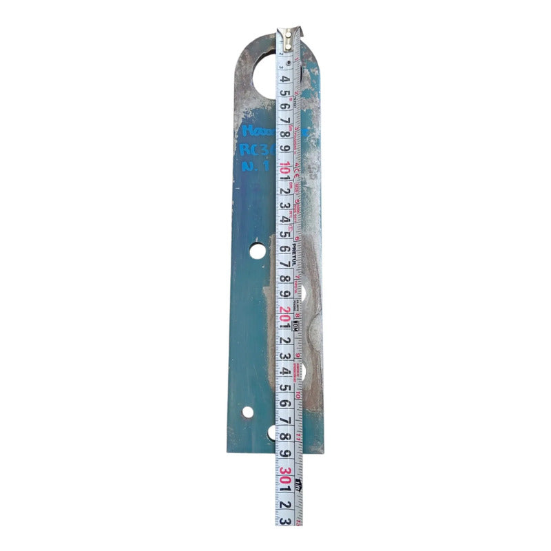 Soporte Carga Elevacion Cabeza Motor Navistar Maxxforce 7.6l