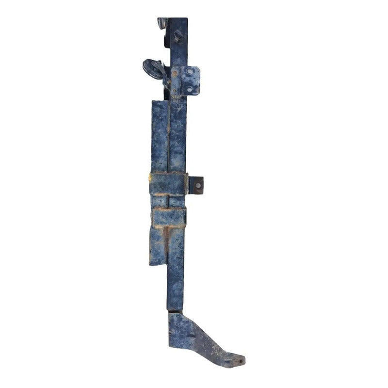 Soporte Base Defensa Cabina Parachoque Isuzu Elf 450 500