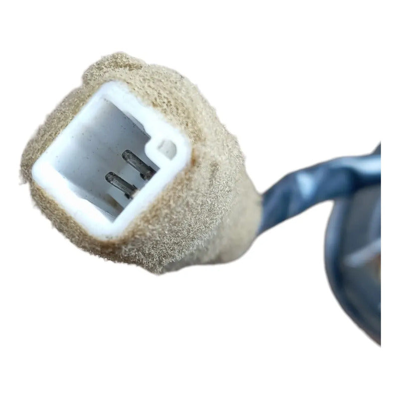 Luz Matricula Calabera Zepelin Cabina Isuzu Elf 500