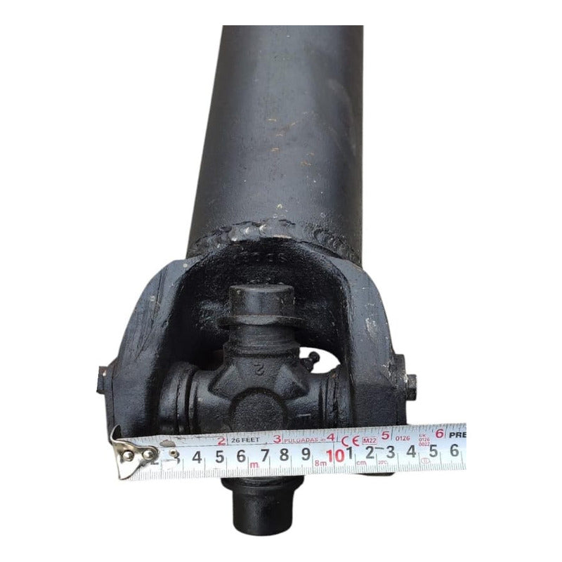 Flecha Barra Cardan Yugo Cople International 4300 4700