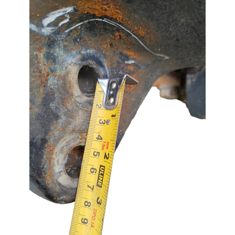 Percha Muey Suspensión Aire  Bolsa Freightliner M2