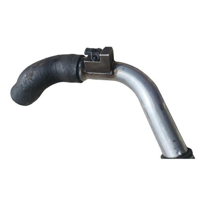 Tubo Manguera Postenfriador Intercooler Motor Isuzu 4jj1