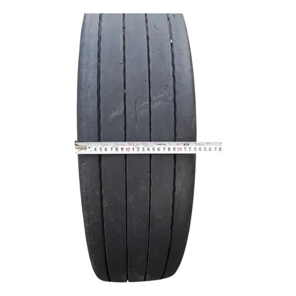 Llanta Michelin 275/80/22.5 Usada Original Y Recubierta A1