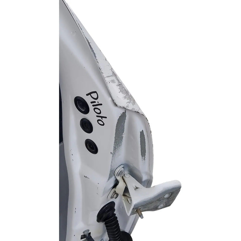 Puerta Ford F450 Power Stroke Piloto Con Cristal Delantera