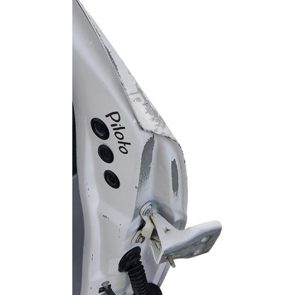Puerta Ford F450 Power Stroke Piloto Con Cristal Delantera
