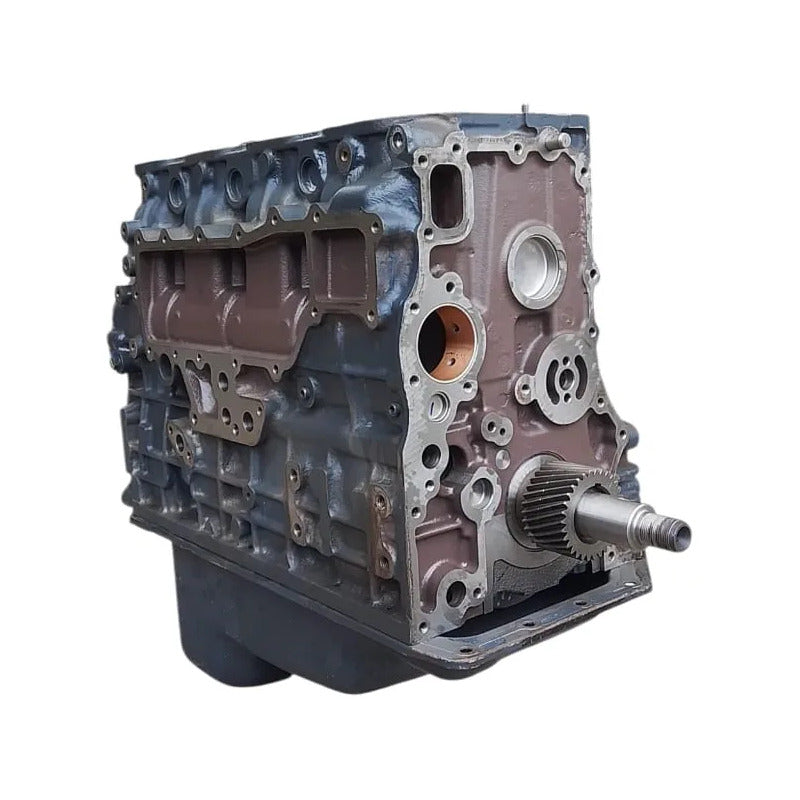 Motor 4d37 Mitsubishi Freightliner Fl360 715 917 1217 2021