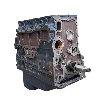 Motor 4d37 Mitsubishi Freightliner Fl360 715 917 1217 2021