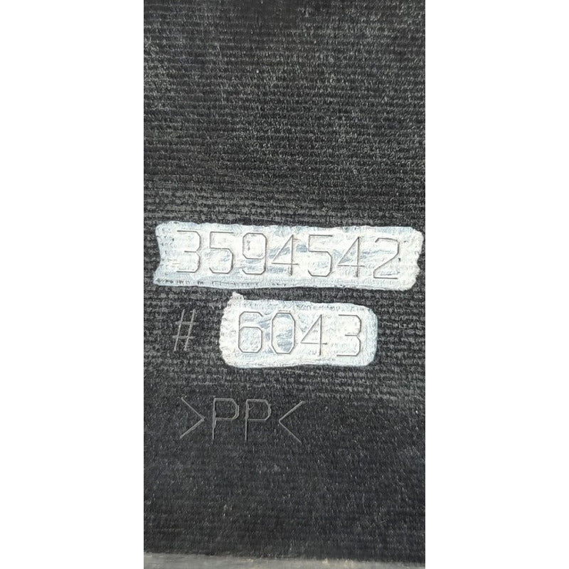 Tolva Salpicadera International Citystar Cf600 Copiloto