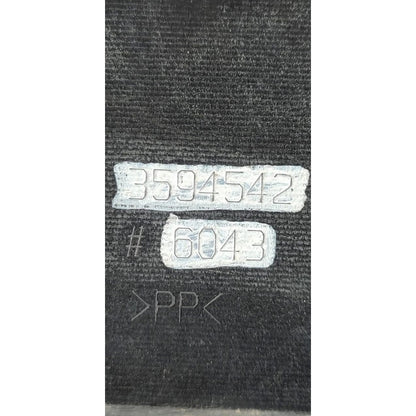 Tolva Salpicadera International Citystar Cf600 Copiloto