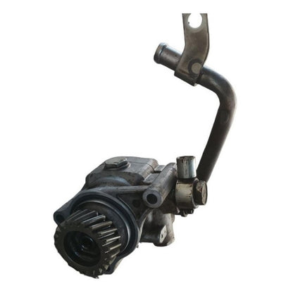 Bomba Aceite Direccion Licuadora Freightliner Fl360 Sterling