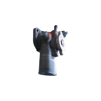 Codo Toma Sensor Agua Freightliner Sterling Fl360 Mitsubishi