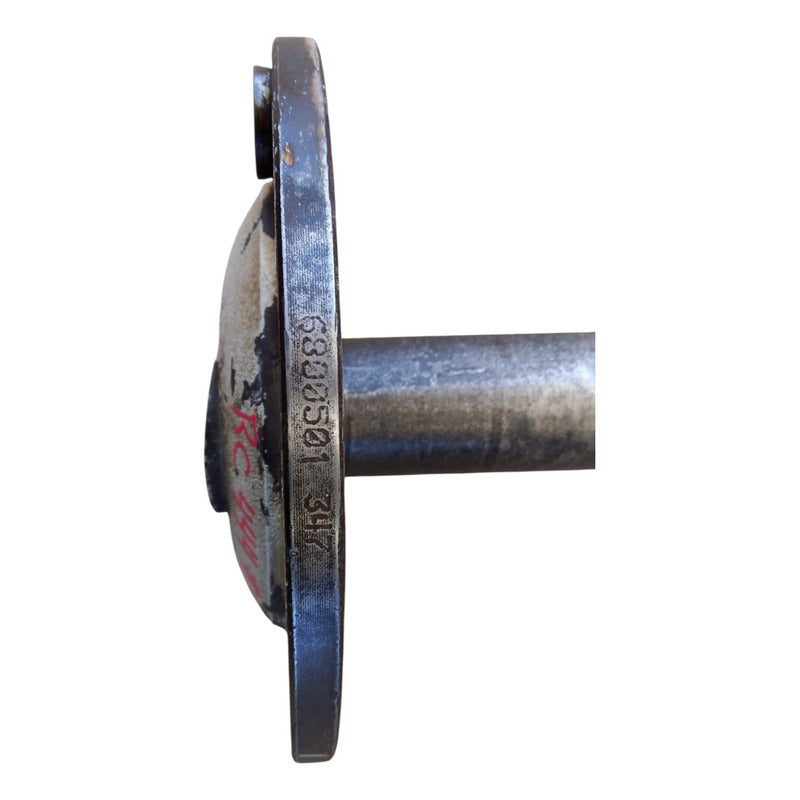 Flecha Diferencial Freightliner Rockwell M2 R19.5