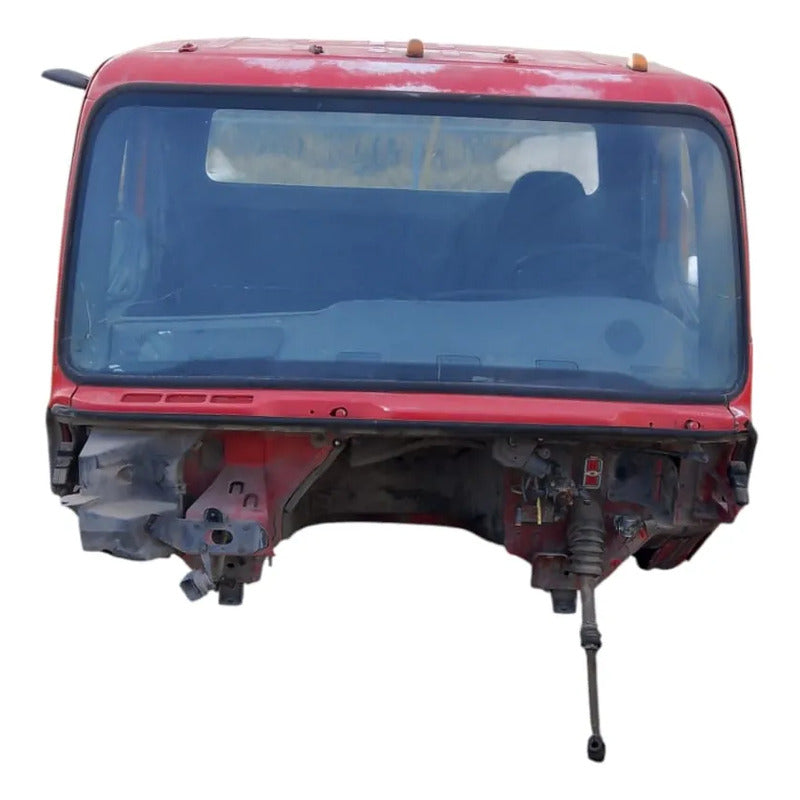Cabina Freightliner M2 2009