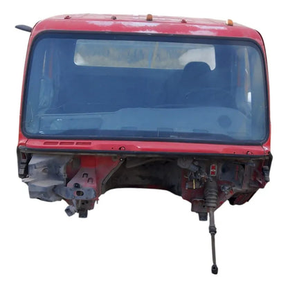 Cabina Freightliner M2 2009