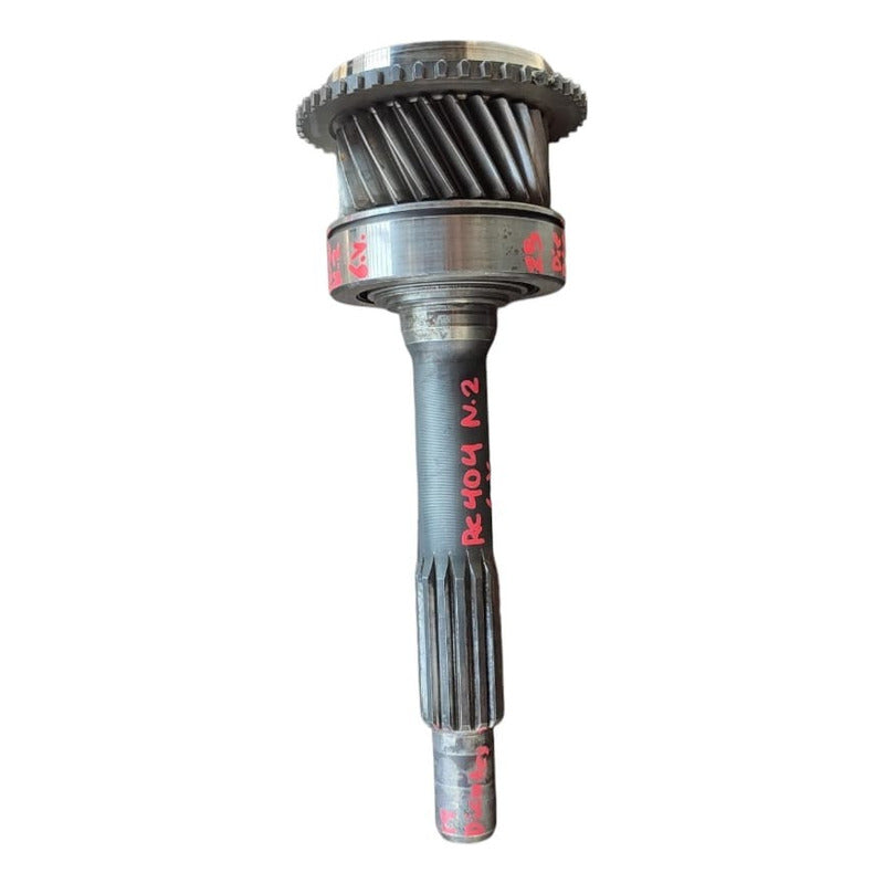 Flecha Mando Transmisión Engrane Isuzu Elf 400 450 500 6 Vel