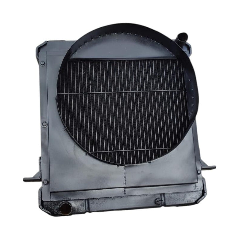Radiador Postenfriador Tolva Motor Faw 1031 1041