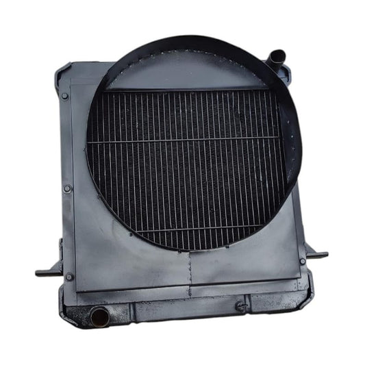 Radiador Postenfriador Tolva Motor Faw 1031 1041