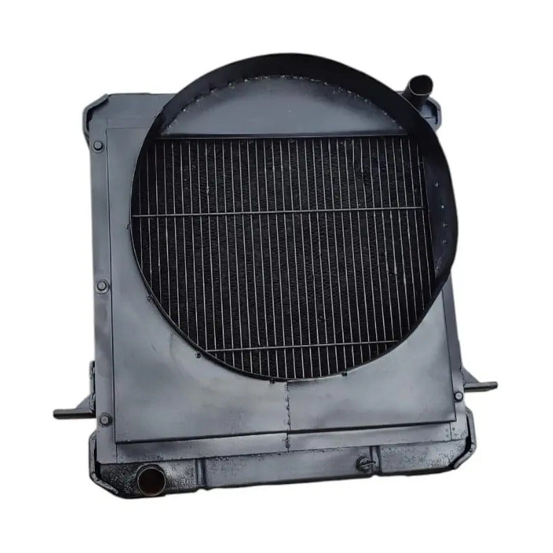 Radiador Postenfriador Tolva Motor Faw 1031 1041
