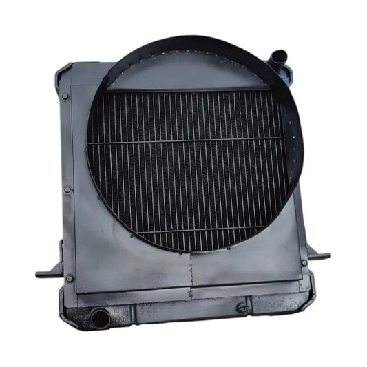 Radiador Postenfriador Tolva Motor Faw 1031 1041