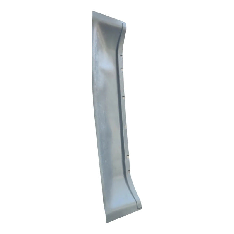 Moldura Plástico Cabina Interior Isuzu Elf 500 2022 Gris