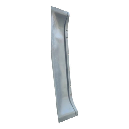 Moldura Plástico Cabina Interior Isuzu Elf 500 2022 Gris