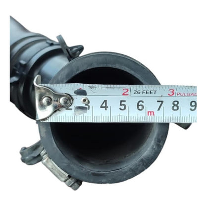 Tubo Manguera Purificador Aire Agua Montacargas Toyota Gmc
