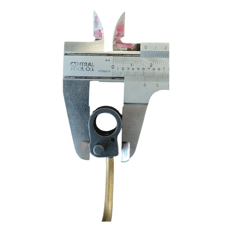 Rociador De Aceite Chisgueteo Motor Isuzu 4hk11 Elf 450